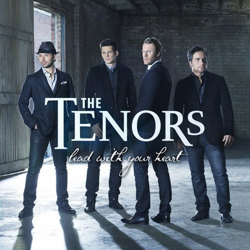 

CD диск Tenors: Lead with Your Heart