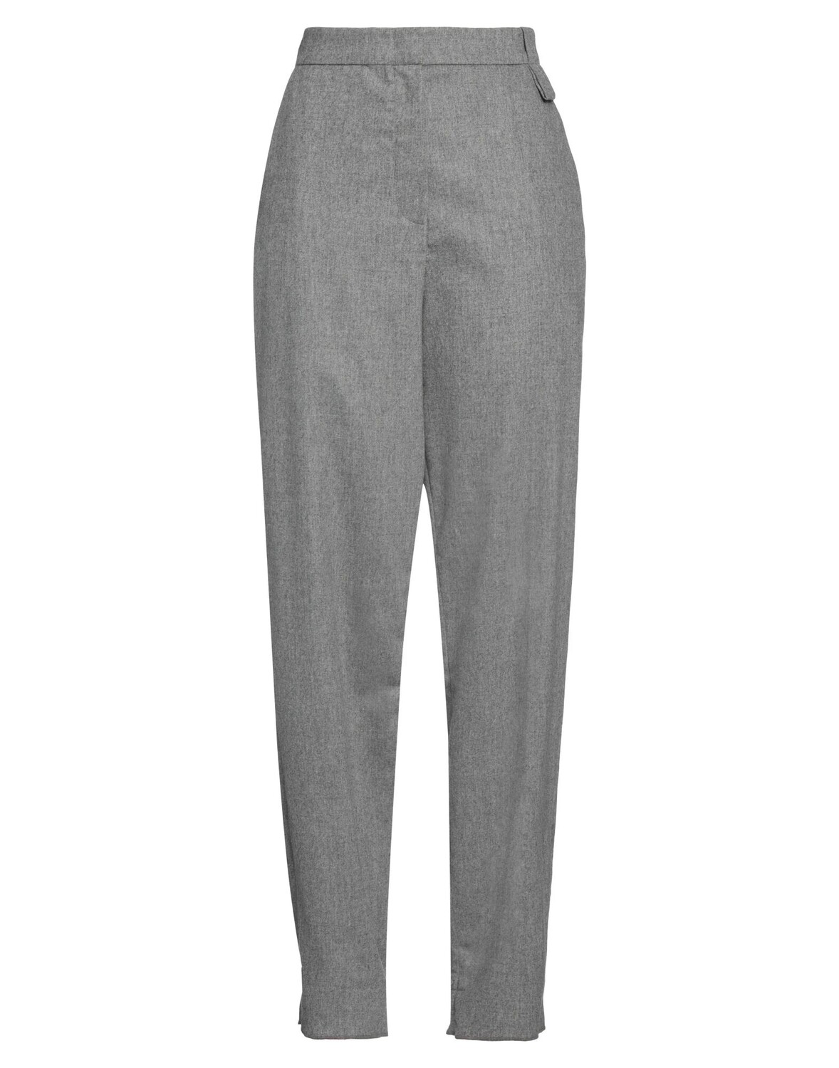 

Брюки Giorgio Armani, светло-серый