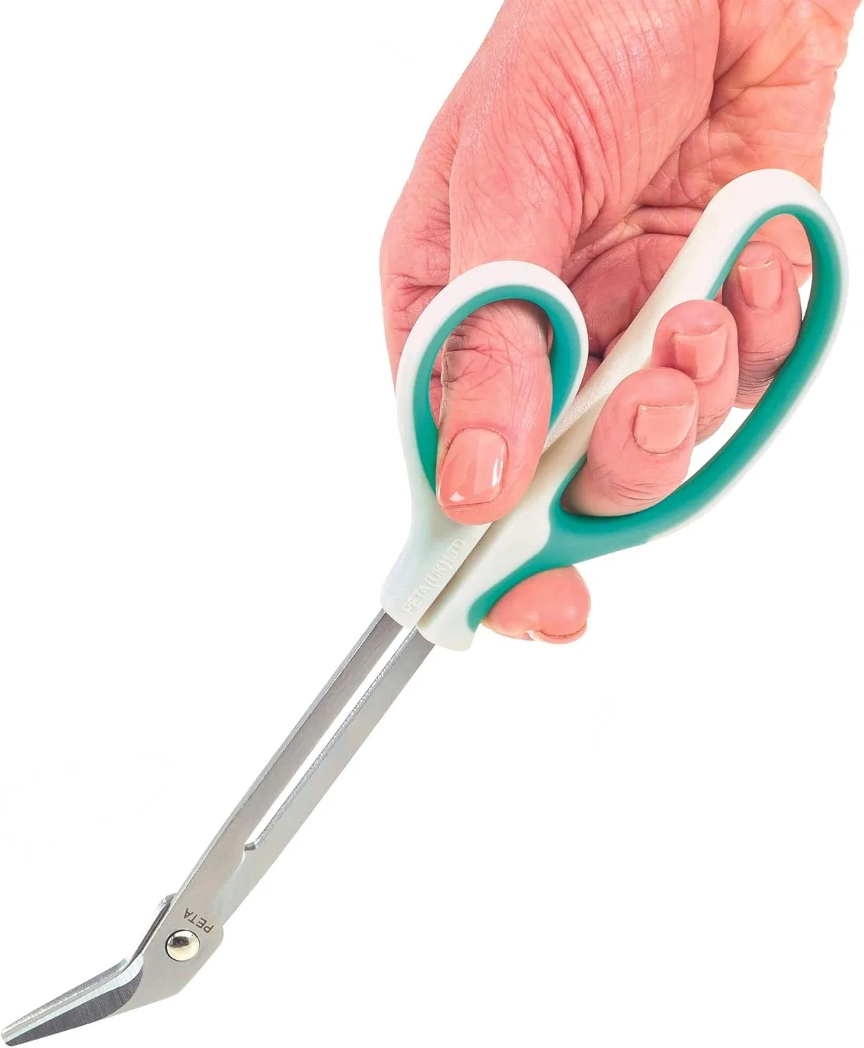 Щипцы для ногтей с длинной ручкой «Easi-Grip» от Peta Easi-Grip — фото 3