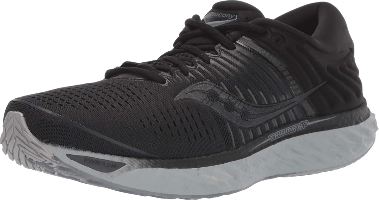 Мужские кроссовки для бега Saucony Triumph 17