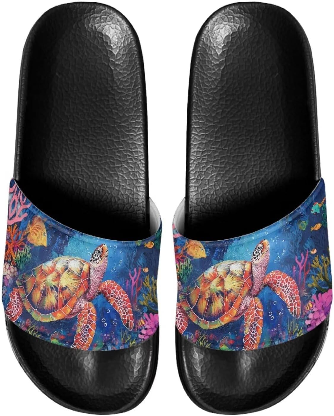 

Шлепанцы для дома и ванной, тапочки на плоской подошве, повседневная обувь для мужчин и женщин Judentidos, синий