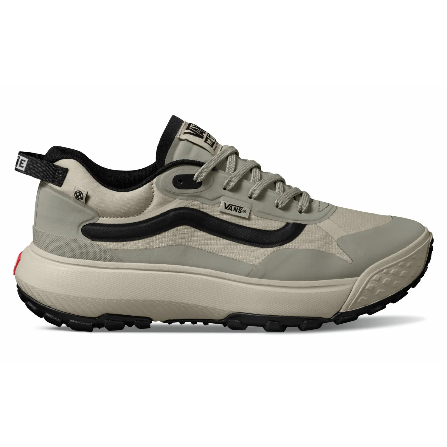 

Мужские кроссовки MTE Crosspath Vans, Dark Forest