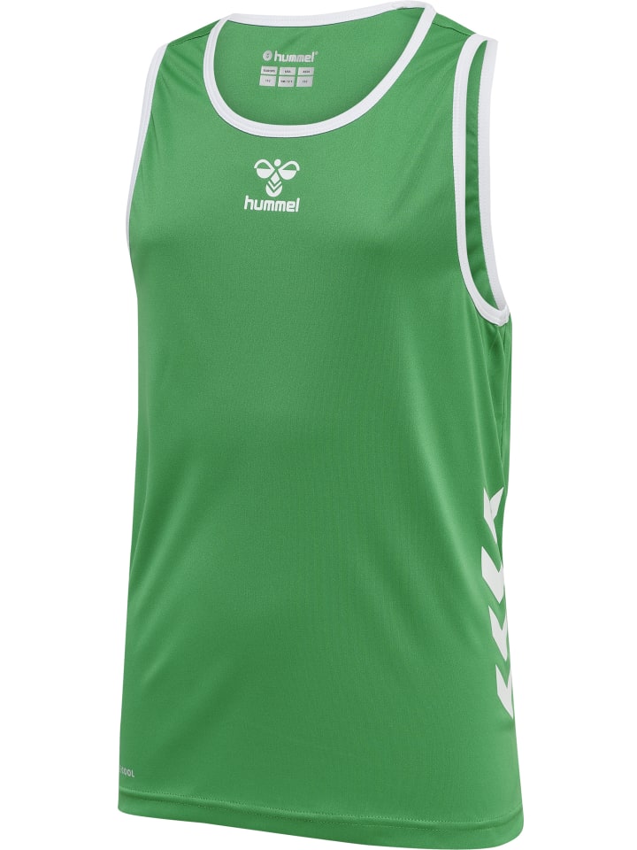 Hummel Футболка Hmlcore kids в виде желейных конфет — фото 4