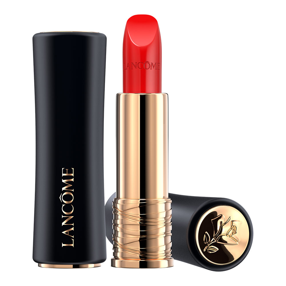 

Помада l'absolu rouge cream Lancôme, цвет nr. 525, вес 3.4 гр.