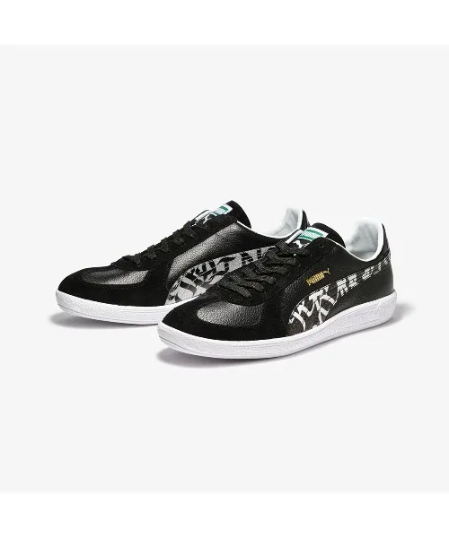 Мужские и женские кроссовки PUMA ARMY TRAINER MIJ YUKEMURI — фото 4