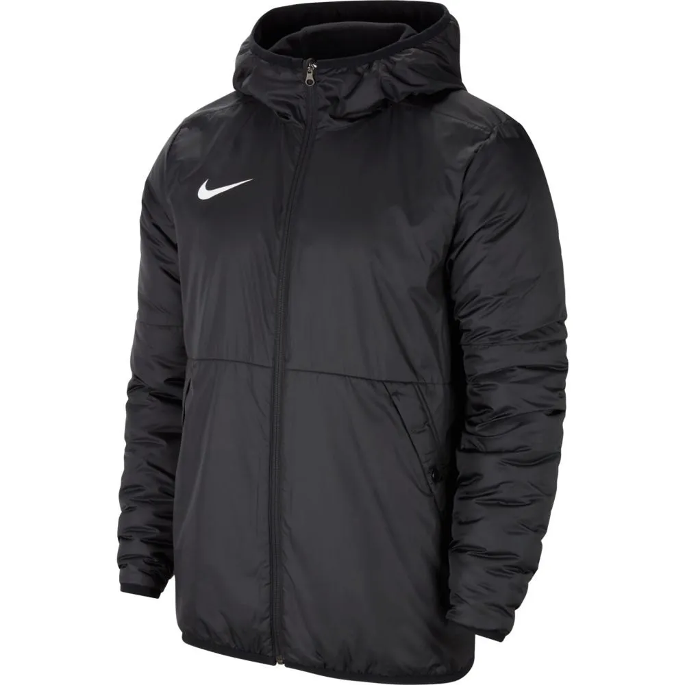 

Куртка Nike Therma Repel Park, черный