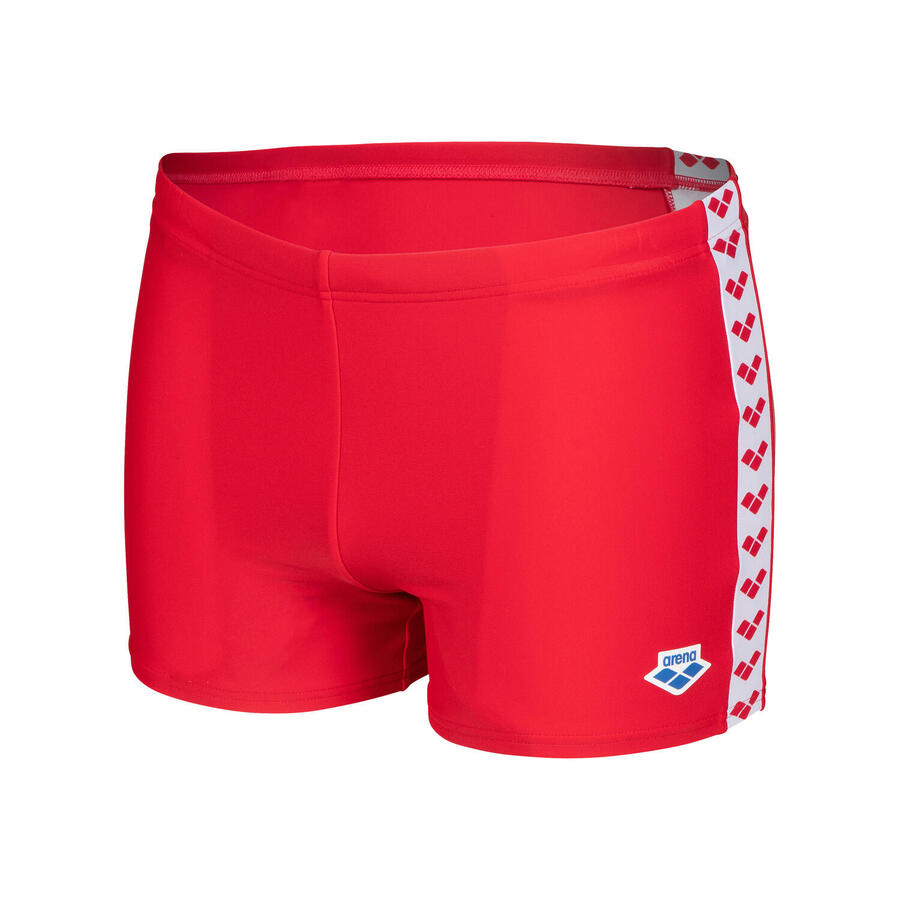 

Плавательные шорты Arena Icons Swim Short Solid