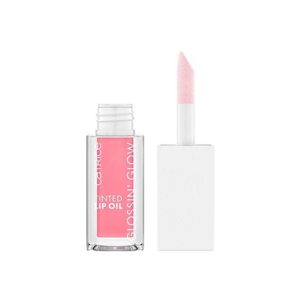 

Тональное масло для губ Glossin' Glow 010 Catrice