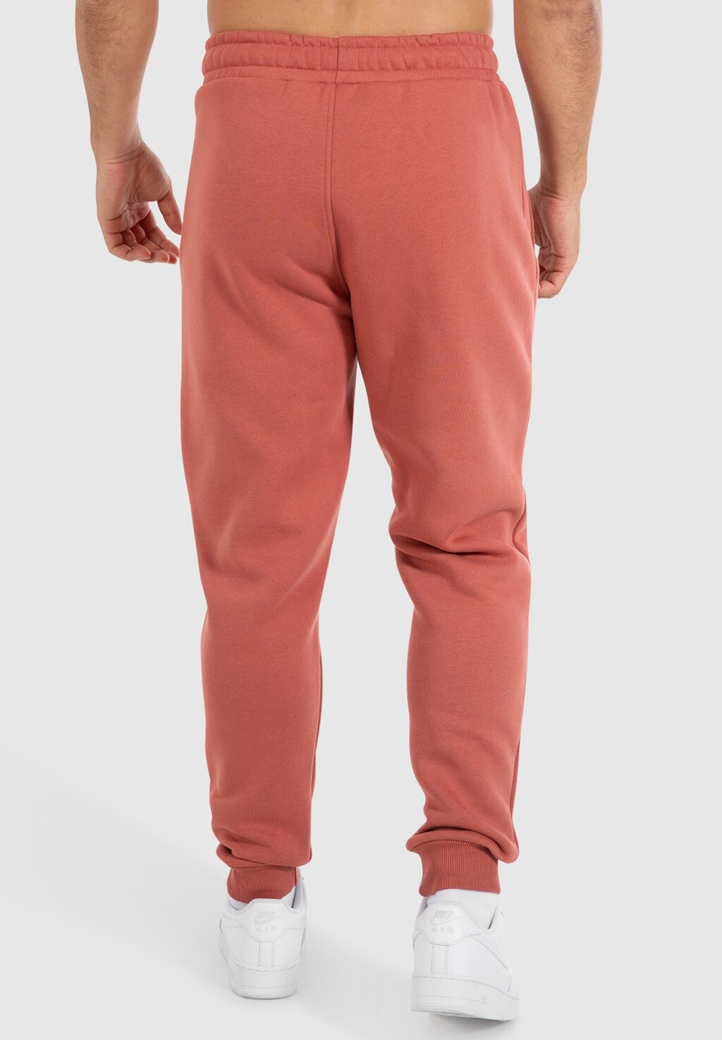 

Спортивные брюки JOGGING Smilodox, оранжевый