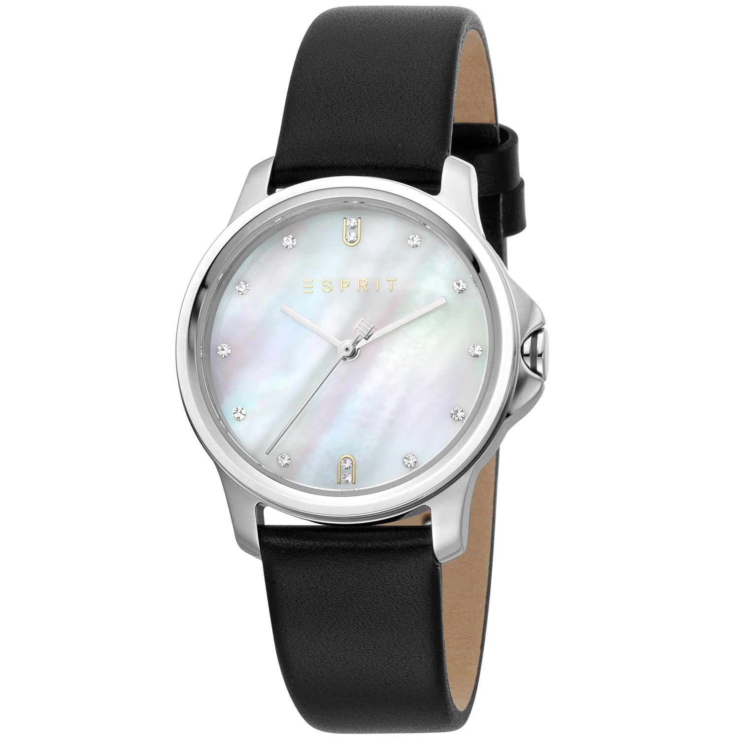 

Серебряные женские часы Esprit