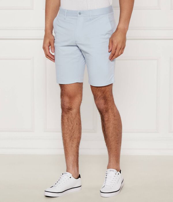 

Шорты Regular fit Tommy Hilfiger, синий