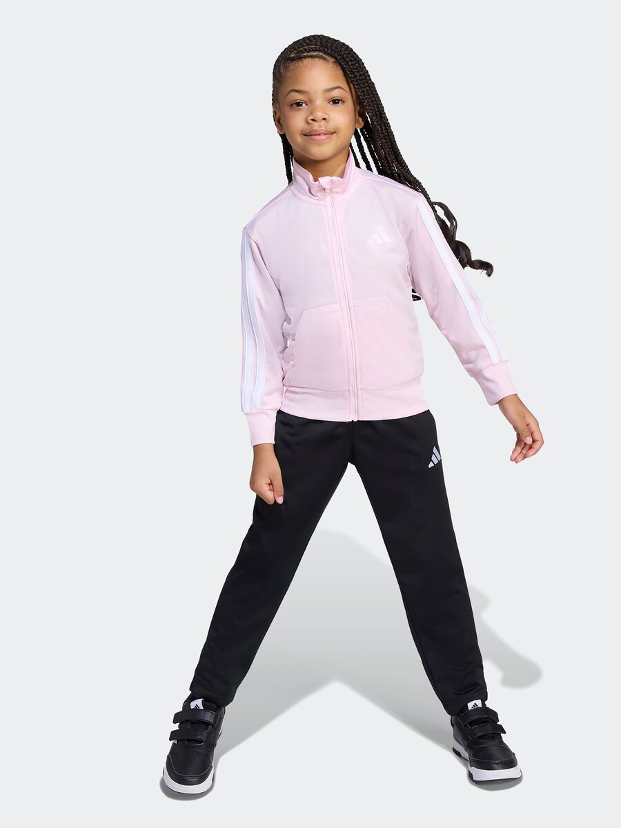 Спортивный костюм ADIDAS SPORTSWEAR, розовый — фото 4
