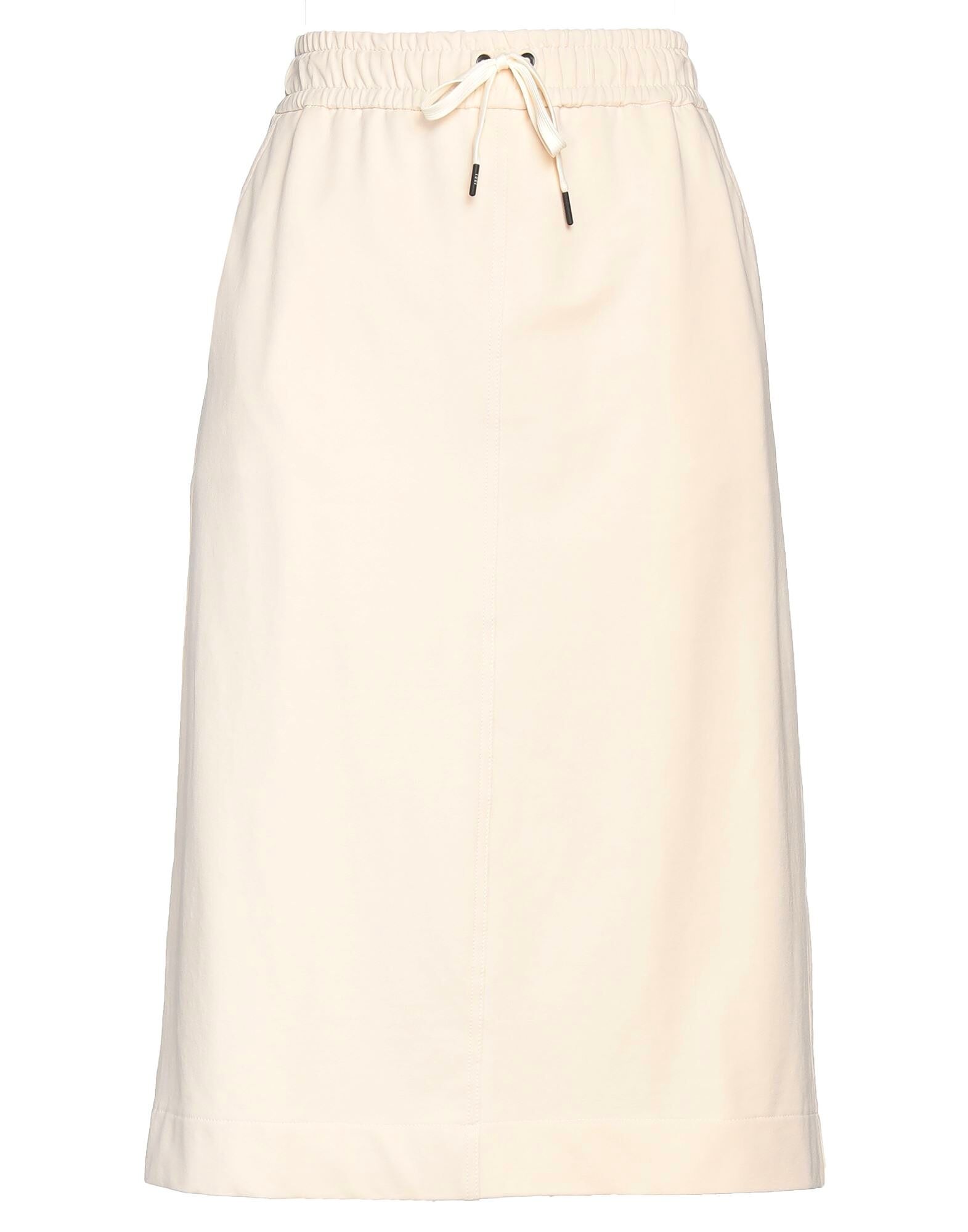 

Юбка миди Circolo 1901, бежевый