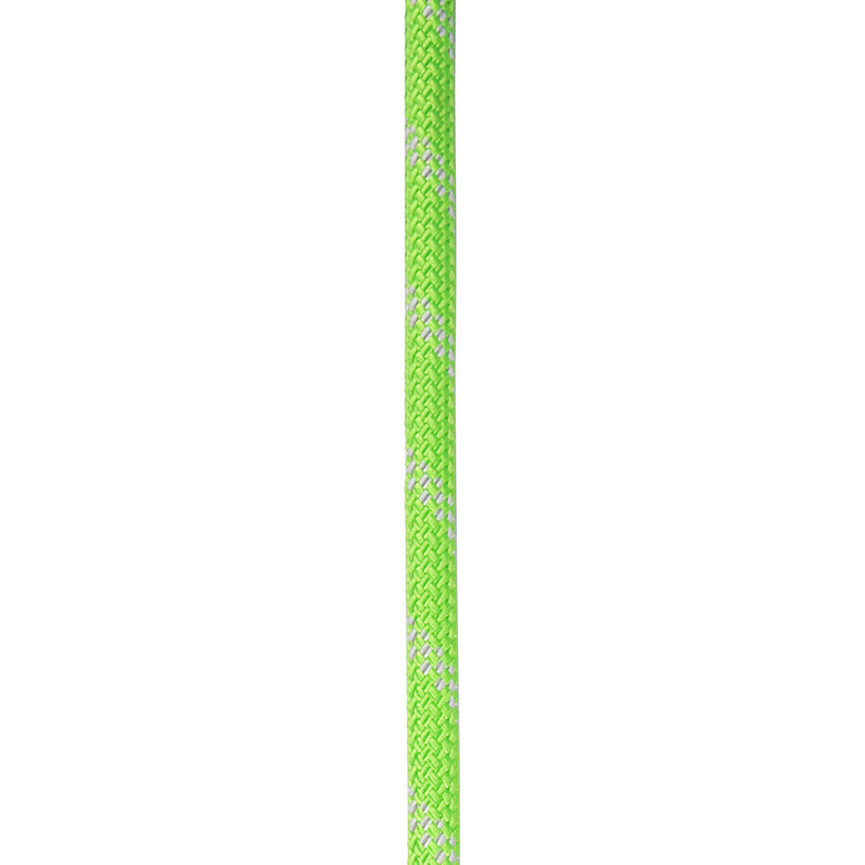 

Статическая веревка низкой растяжки 10,5 мм Edelrid, зеленый