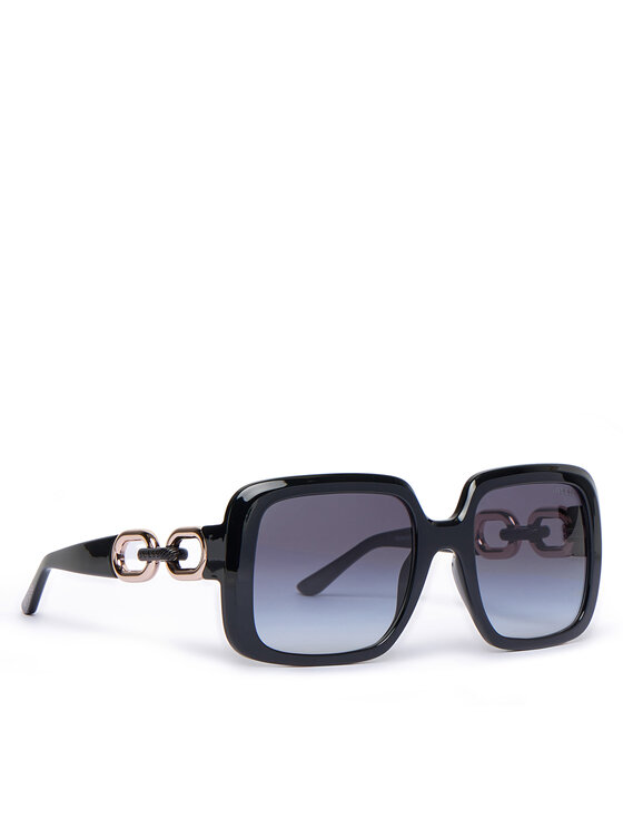 

Солнечные очки GU00161 Guess, чёрный