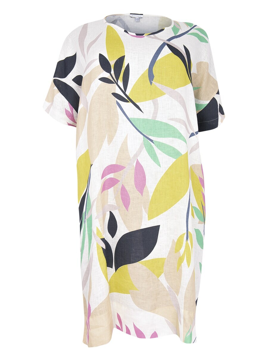 

Мини платье YOEK Dress, разноцветный