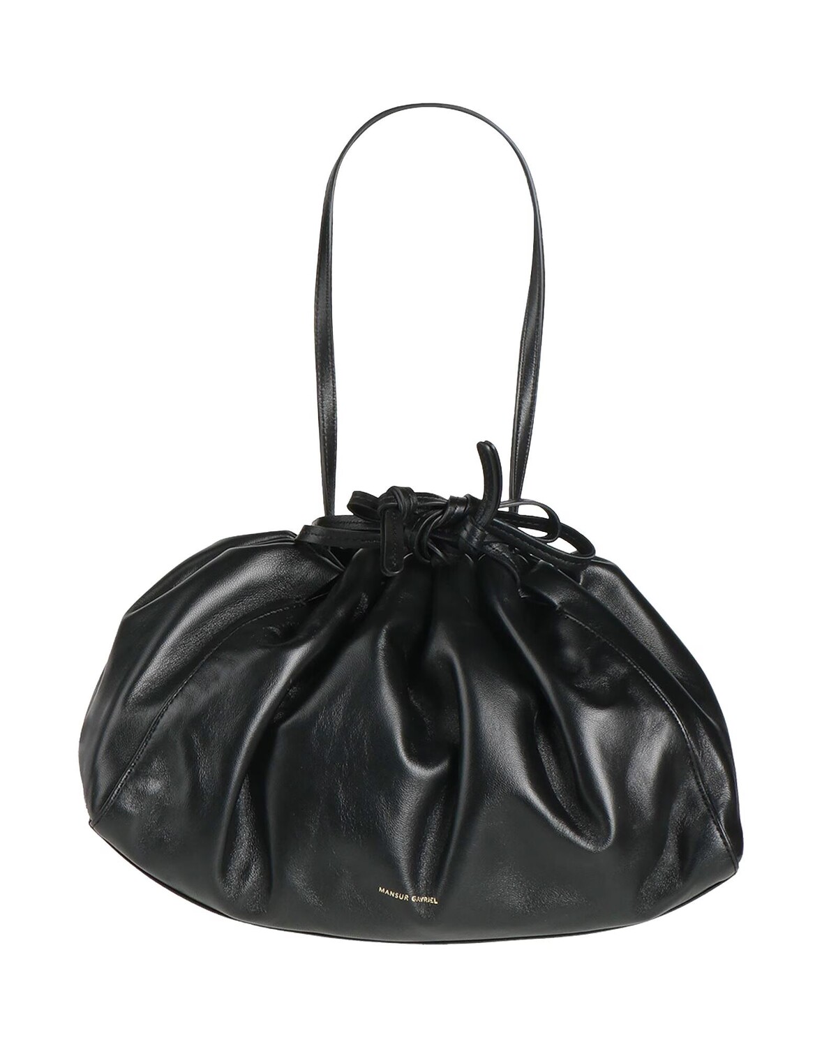 

Сумка Mansur Gavriel, черный