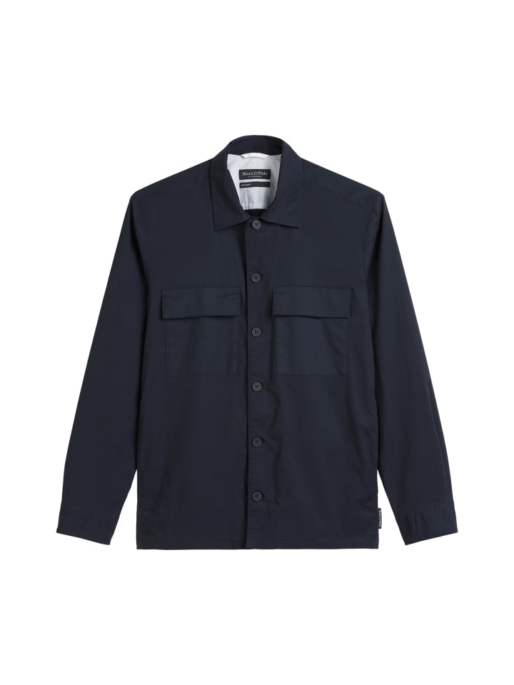 

Куртка Marc O'Polo, цвет dark navy