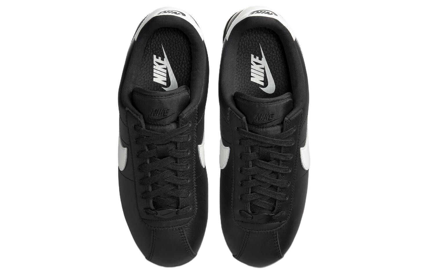 Nike Cortez Кроссовки унисекс — фото 4