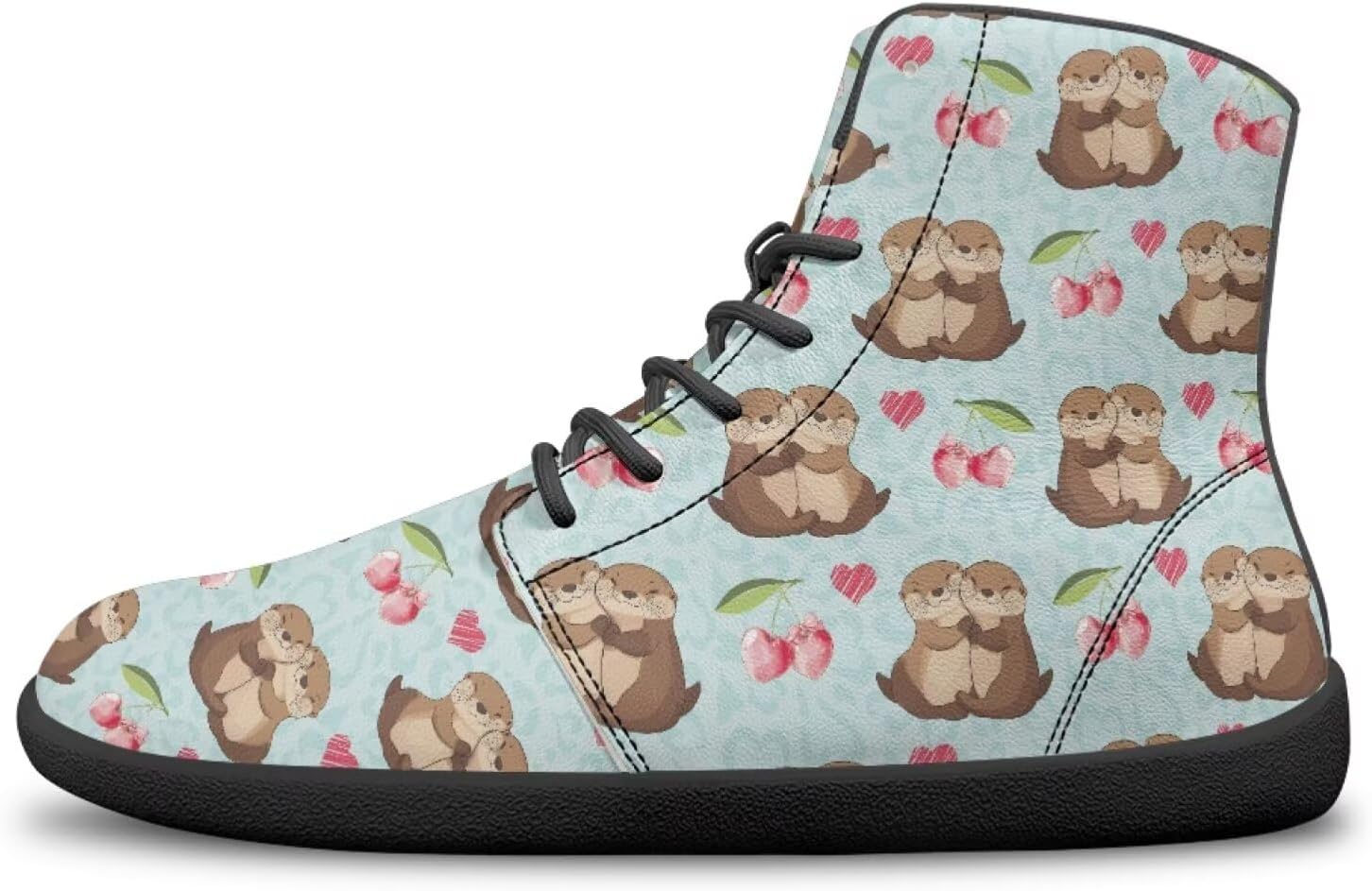 

Кроссовки BYCHECAR для женщин, обувь для бега, мужская минималистичная походная обувь, спортивная активная, Otter