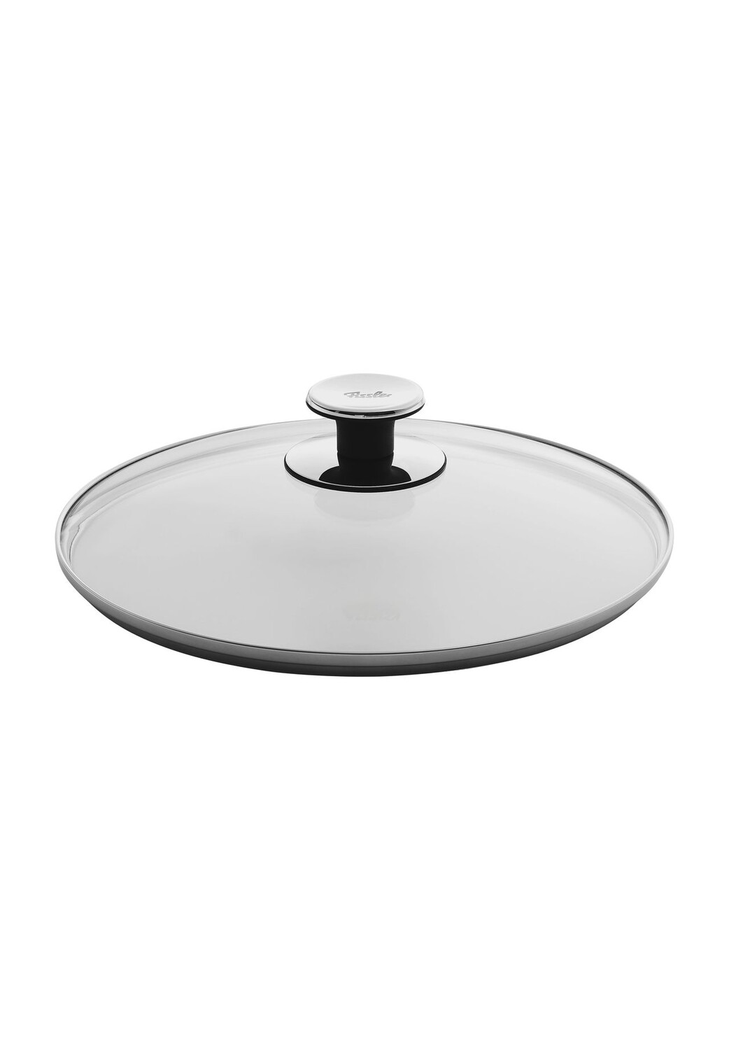 

Стеклянная крышка Fissler