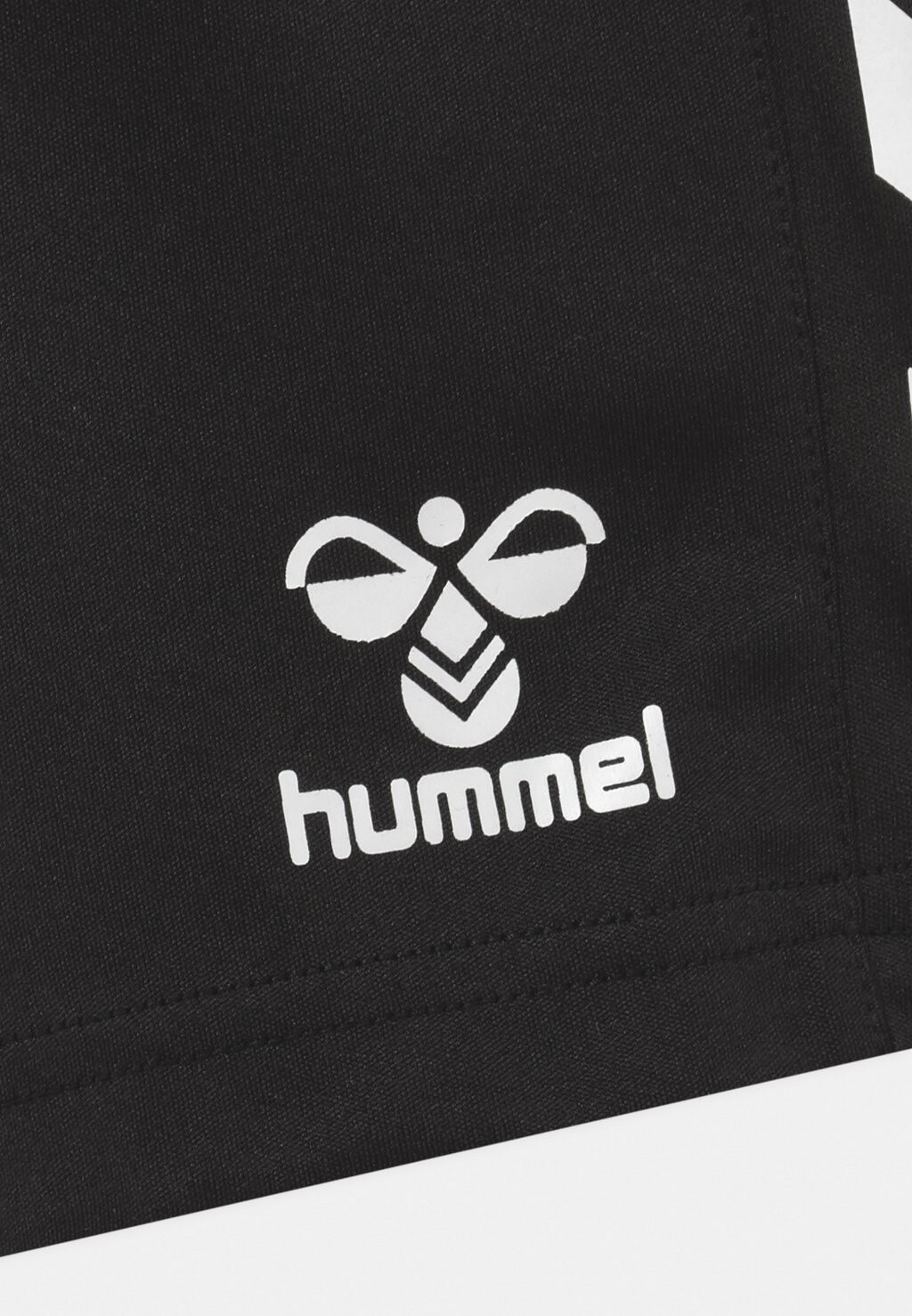 Спортивные шорты Hmlcore Hummel, черный — фото 3