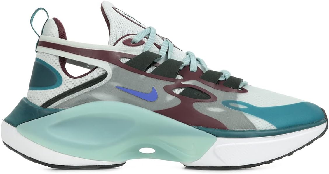 

Мужские беговые кроссовки NIKE Stroke, фиолетовый