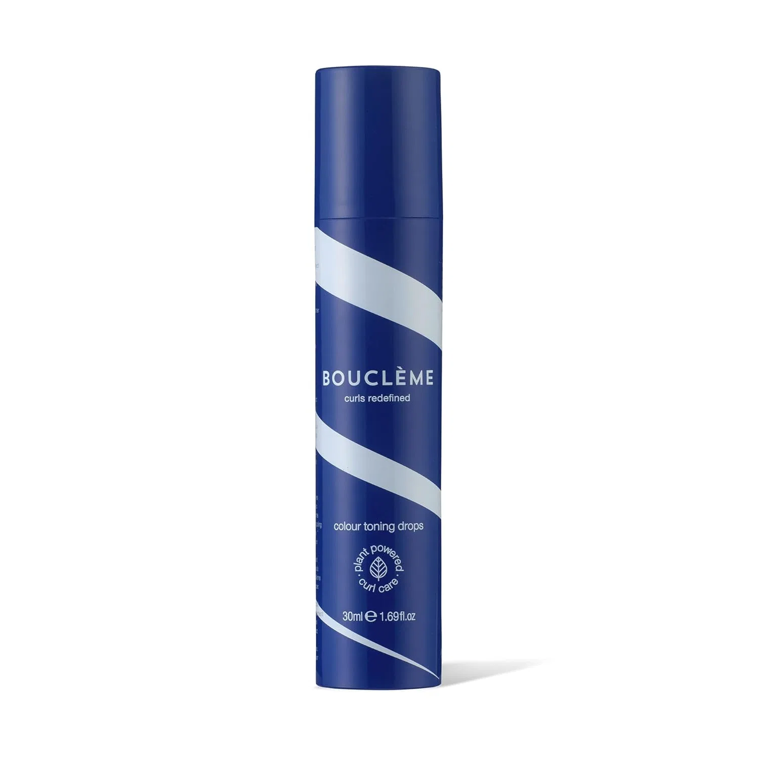 Тонирующие капли Bouclème Toning Drops для сияющих и здоровых локонов, 30 мл Bouclème