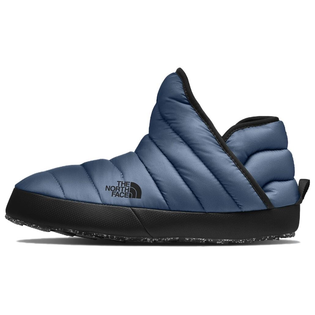 

Кроссовки THE NORTH FACE Thermoball Traction Lifestyle Shoes Men Mid-top Blue, синий
