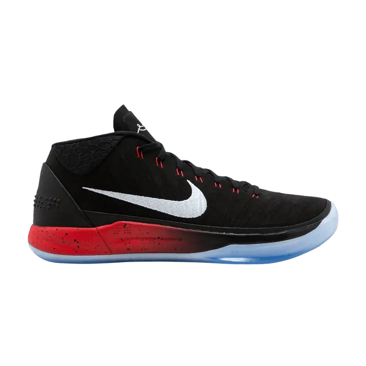 

Кроссовки Nike Kobe A.D., DeMar DeRozan PE