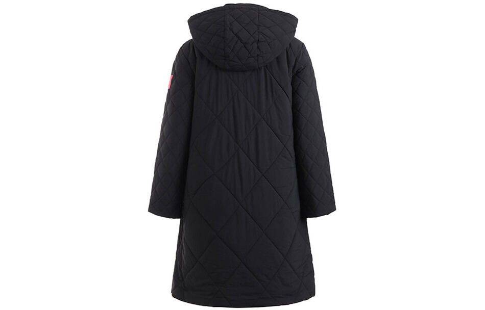 

ARMANI EXCHANGE Женская стеганая куртка, цвет Black