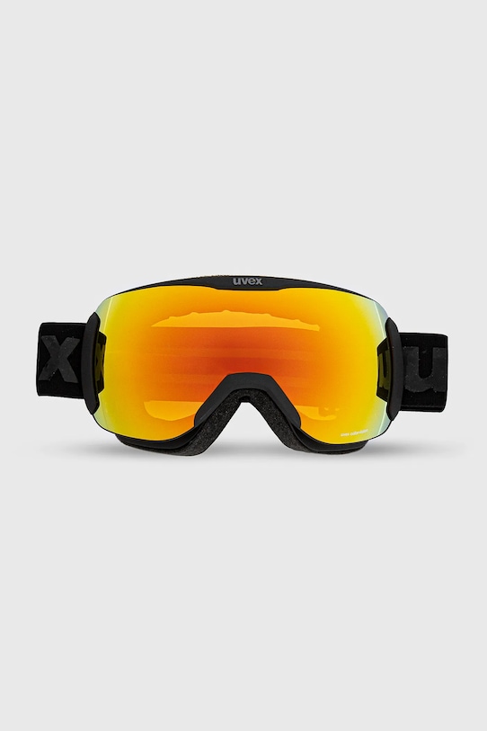 

Горнолыжные очки Downhill 2100 CV Uvex, оранжевый