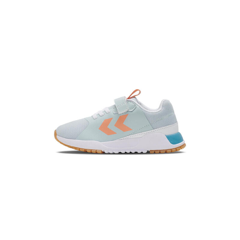 

Кроссовки детские Hummel Omni1 Vc, цвет blau