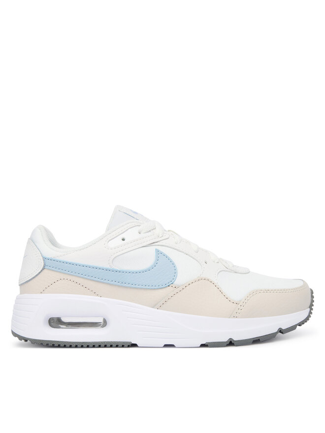 Кроссовки Air Max Sc CW4554 Nike, бежевый