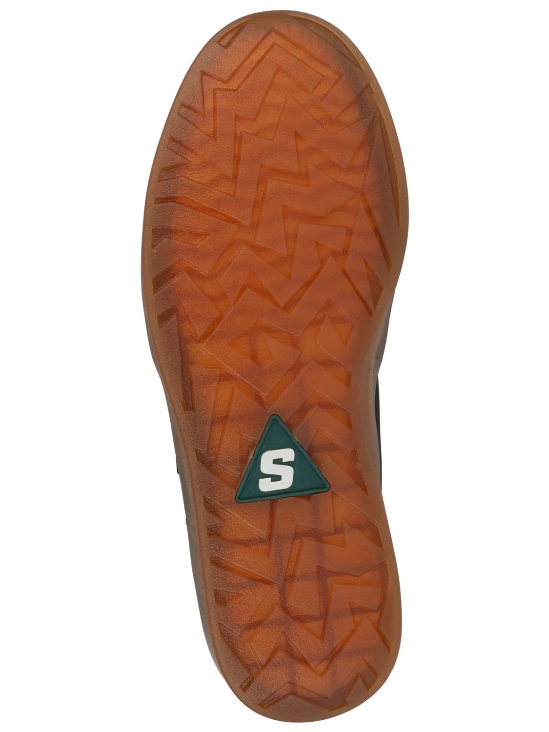 Кроссовки 'Skechers New Wave Cup - Calven' Skechers, Green — фото 3