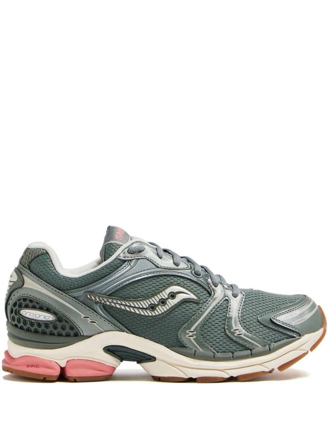 

Кроссовки Progrid Omni 9 Saucony, серый