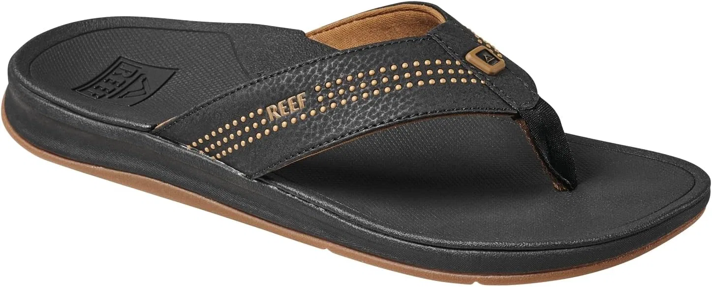 Спортивные сандалии REEF, Black