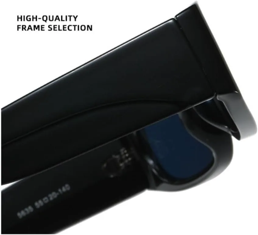 

Маленькие прямоугольные солнцезащитные очки для мужчин и женщин, роскошные дорожные очки в винтажном стиле, ретро, ​​защита от УФ-излучения UV400 UATXTAU, Tea