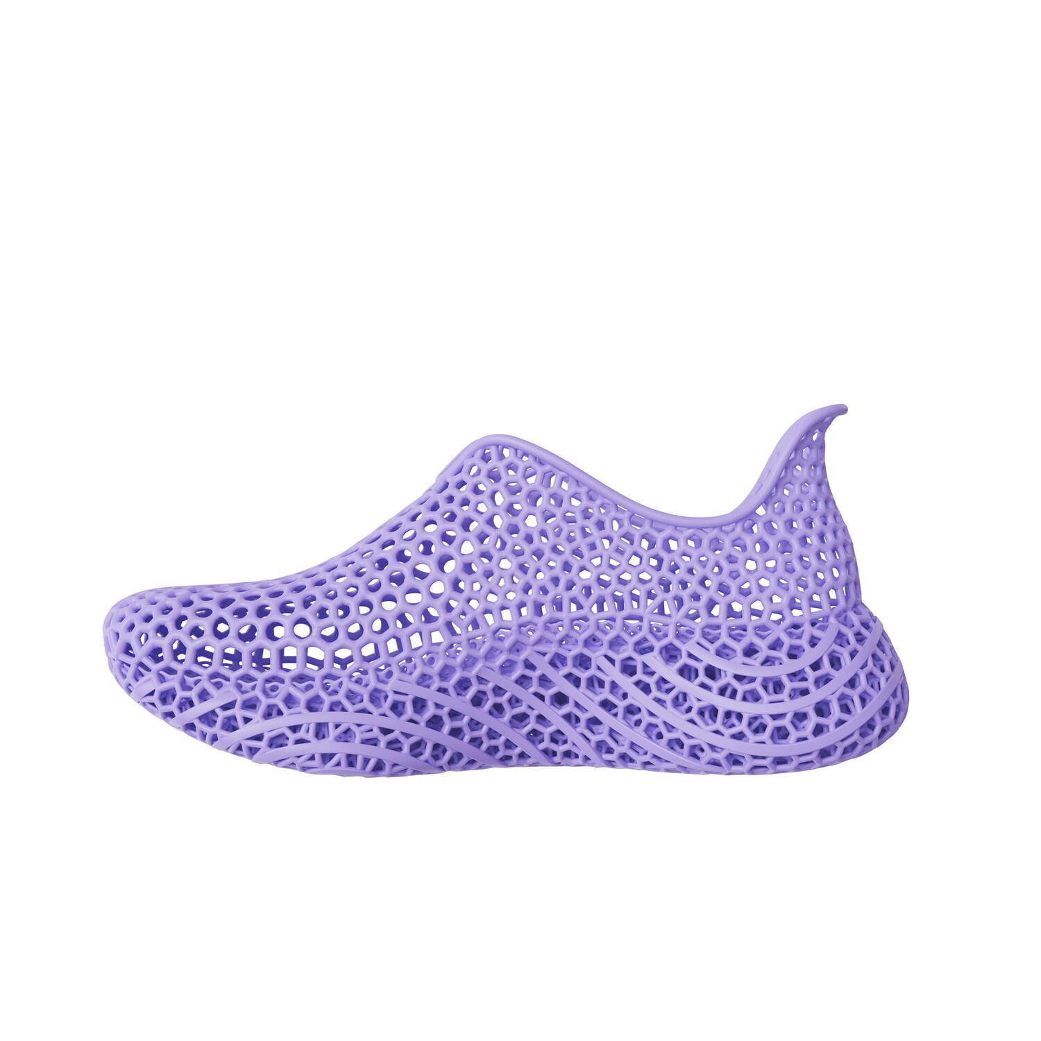 

Сабо Cells Clogs Unisex Staray, цвет Firmament purple
