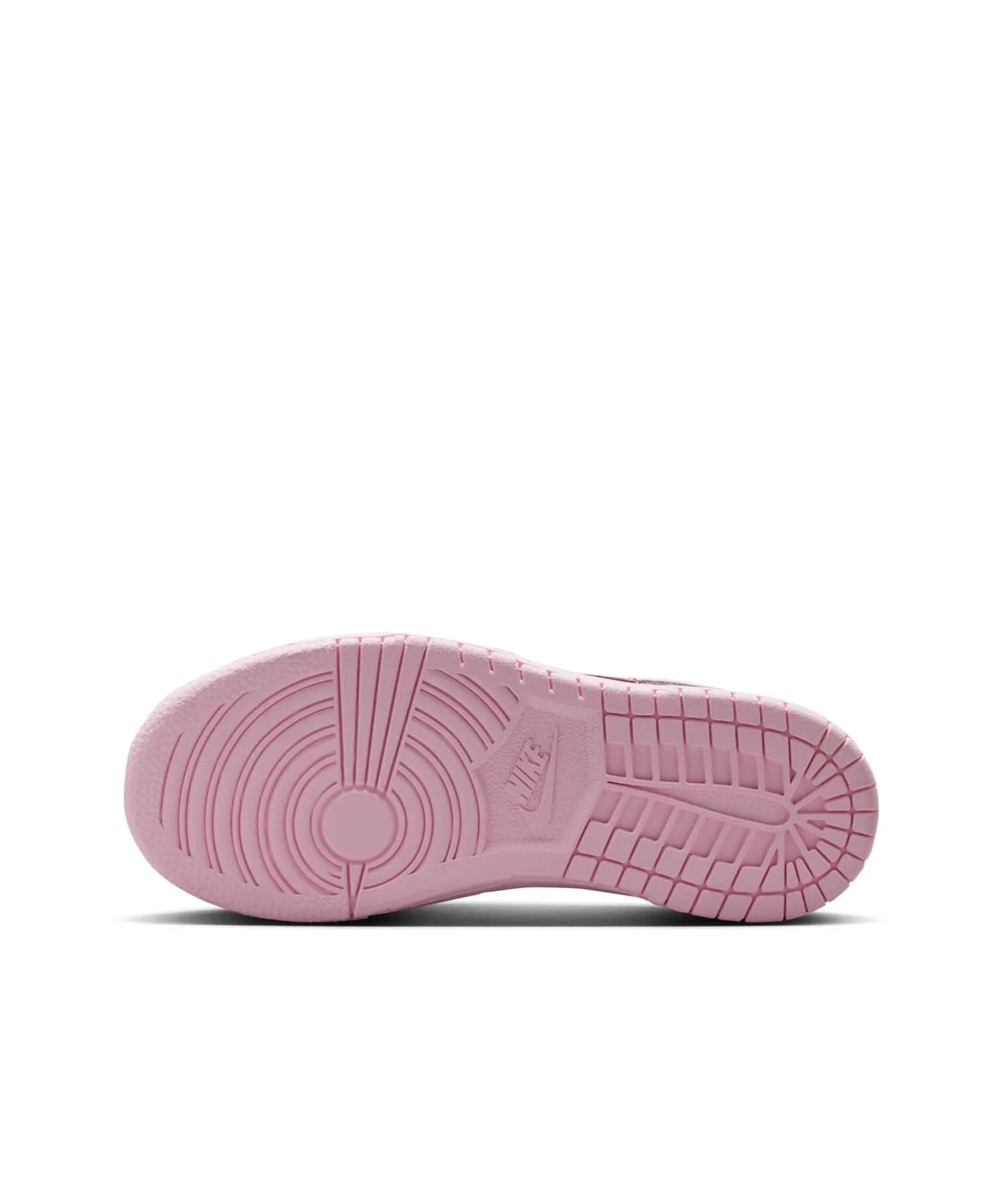 Детские кроссовки Nike Dunk Low — фото 2