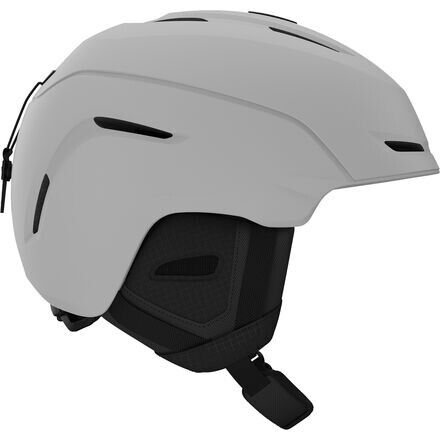 

Нео Мипс Шлем Giro, цвет Matte Light Grey