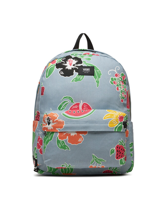 

Рюкзак Vans Old Skool Backpack VN000H4WDSB1, синий