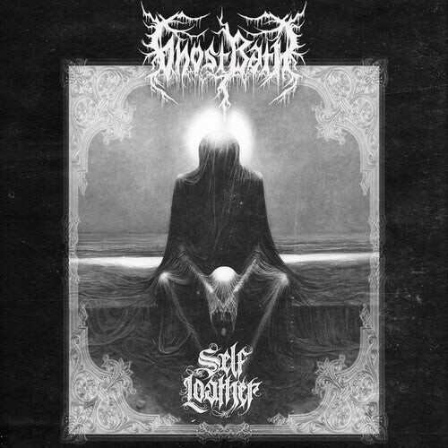 

CD диск Ghost Bath: Self Loather