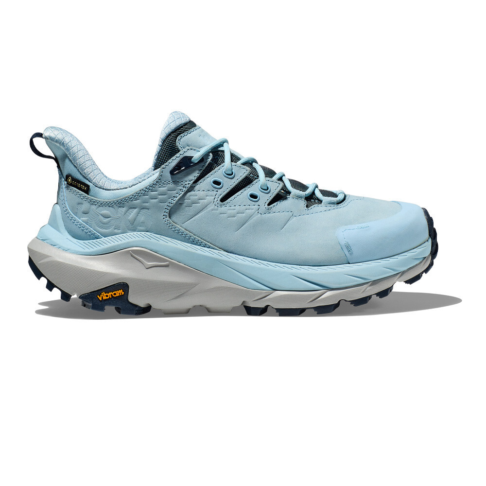 

Кроссовки Hoka One One Kaha GORE-TEX 2, синий