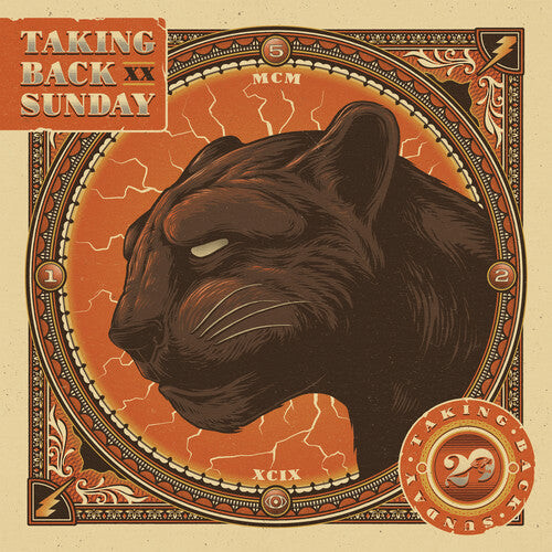 

Виниловая пластинка Taking Back Sunday: Twenty
