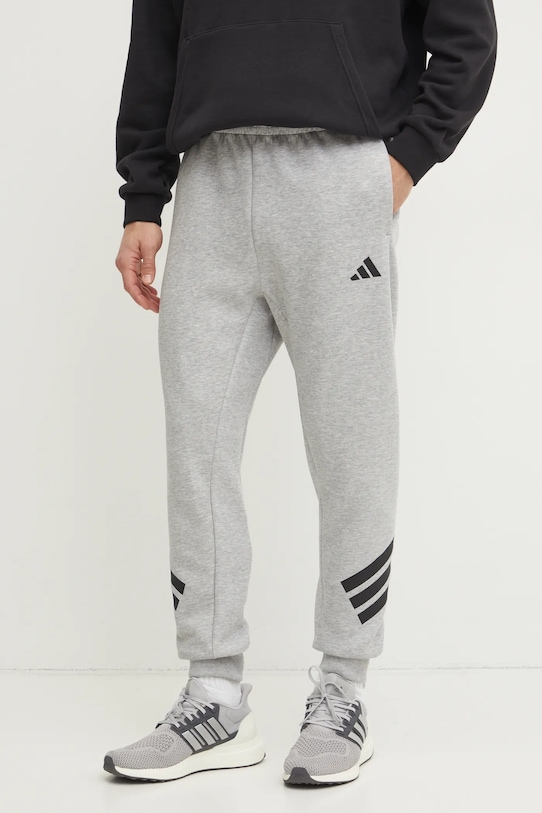 

Брюки спортивные Future Icons Adidas, серый