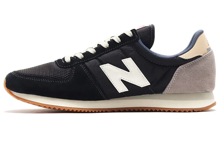 

Кроссовки New Balance COMP100 Junya Watanabe MAN Black