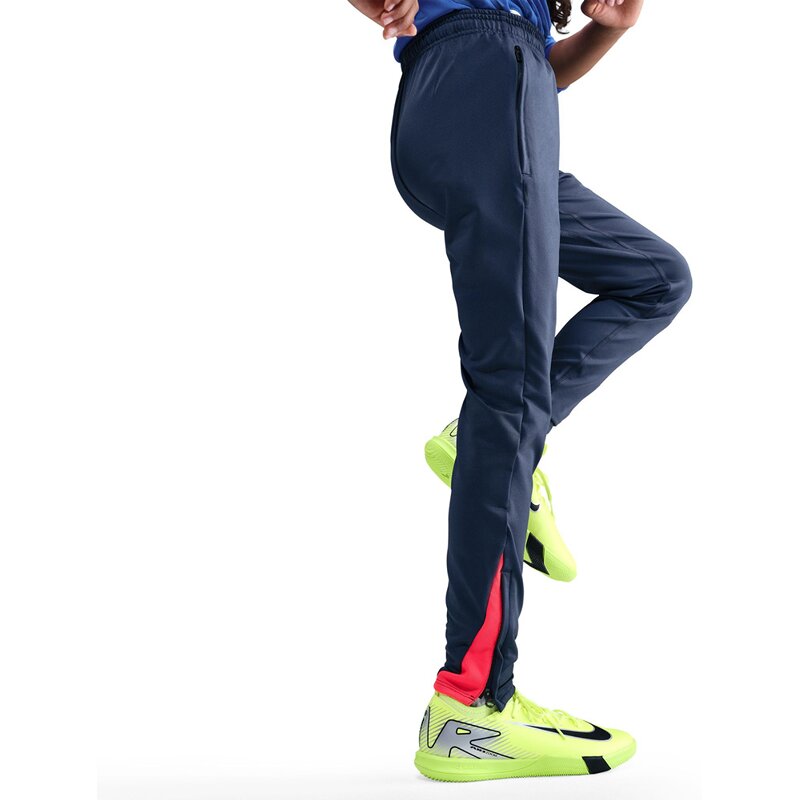 Sports pants k nk df strk24 pant kpz Nike, мультиколор — фото 2