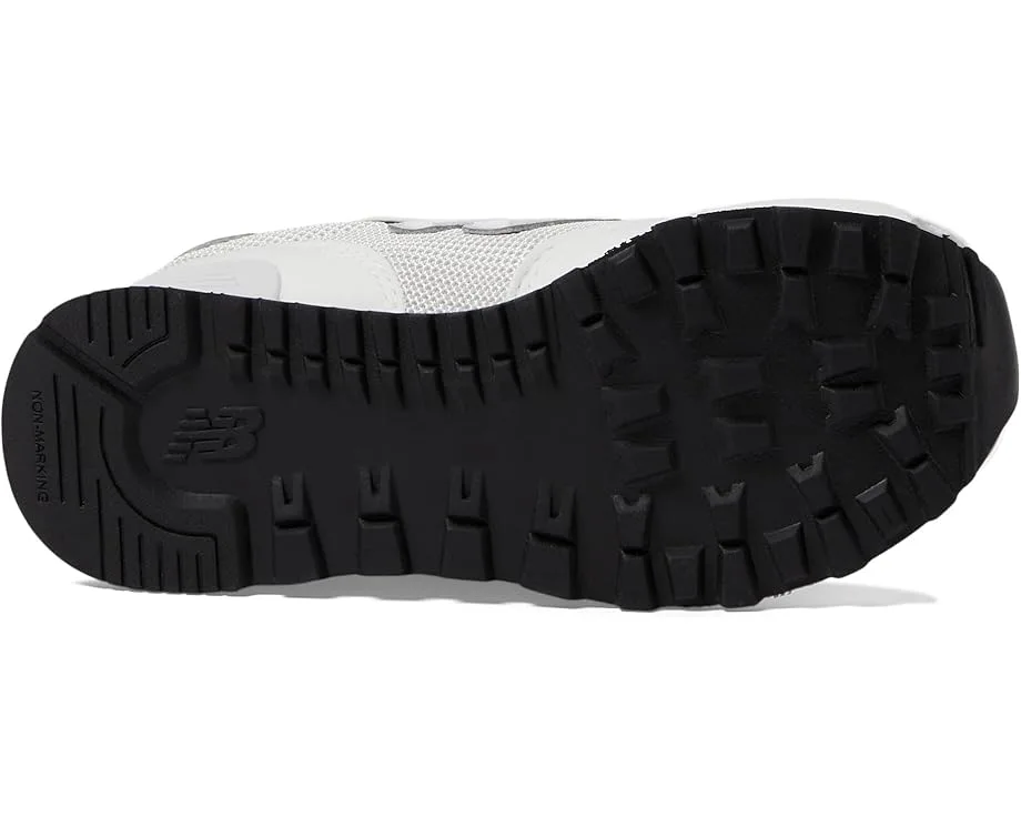 Кроссовки New Balance Kids 515 (Little Kid), Reflection/White — фото 3