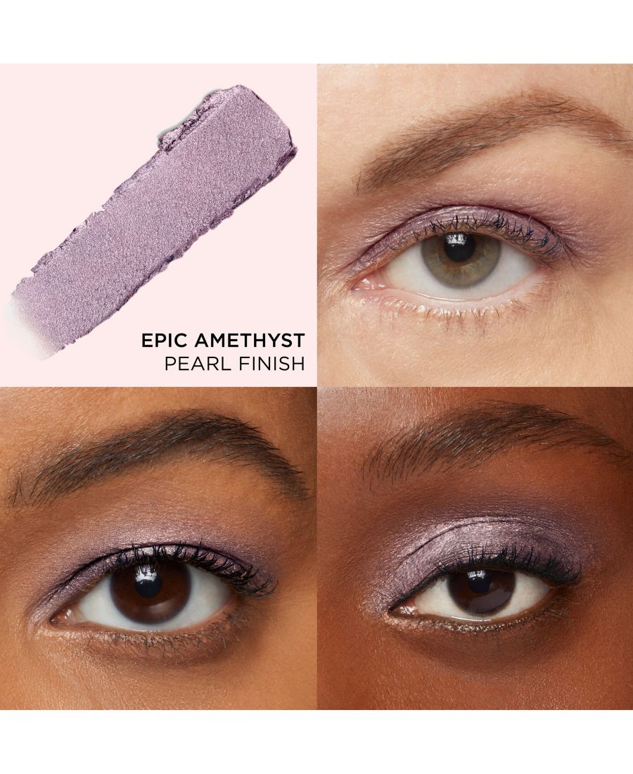 Палочка для теней Superhero No Tug Shadow Stick IT Cosmetics, цвет epic amethyst — фото 2